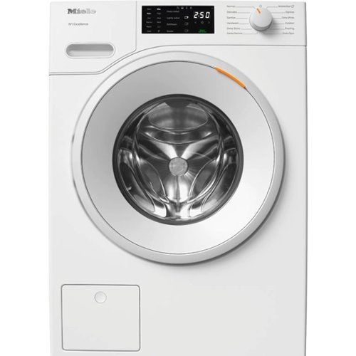 Miele Washer Model WXD 160
